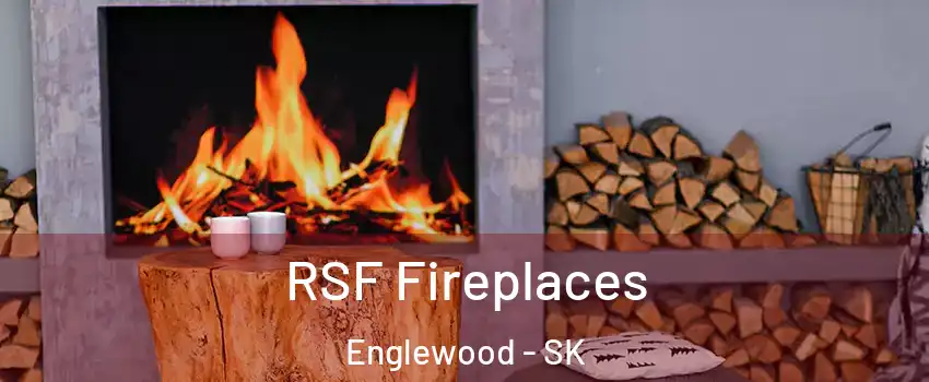  RSF Fireplaces Englewood - SK