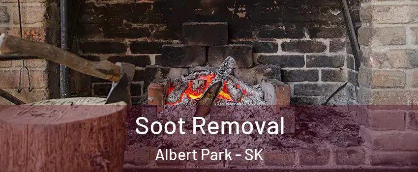  Soot Removal Albert Park - SK