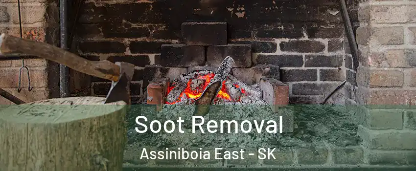  Soot Removal Assiniboia East - SK