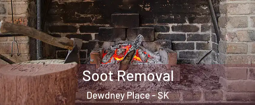  Soot Removal Dewdney Place - SK