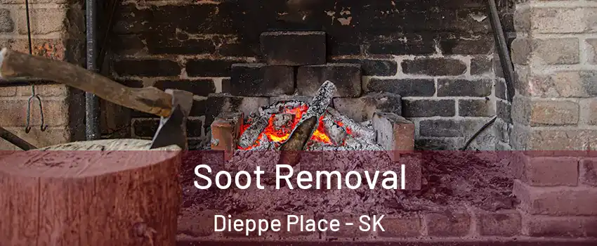  Soot Removal Dieppe Place - SK