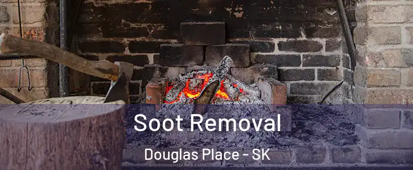  Soot Removal Douglas Place - SK