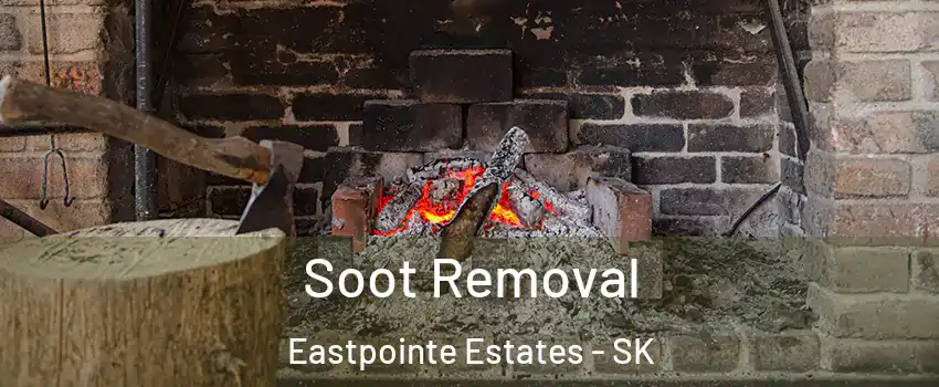  Soot Removal Eastpointe Estates - SK