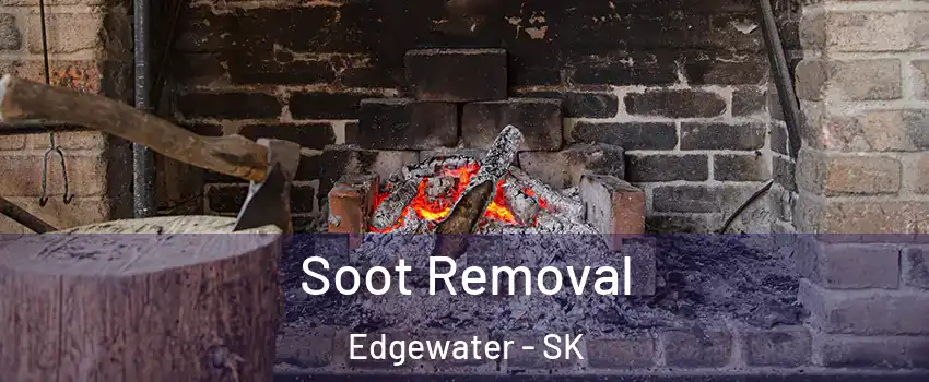  Soot Removal Edgewater - SK
