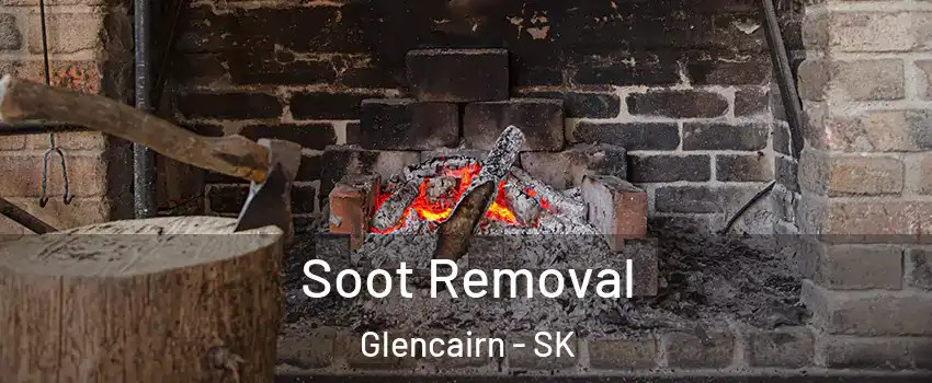  Soot Removal Glencairn - SK