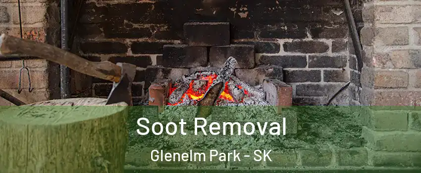  Soot Removal Glenelm Park - SK