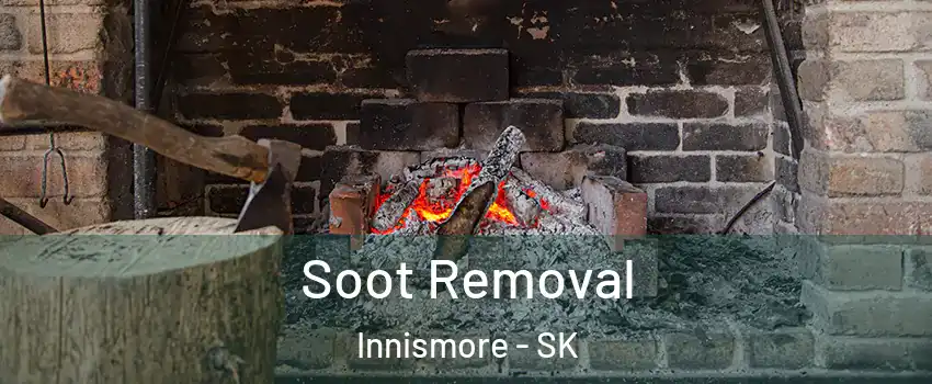  Soot Removal Innismore - SK