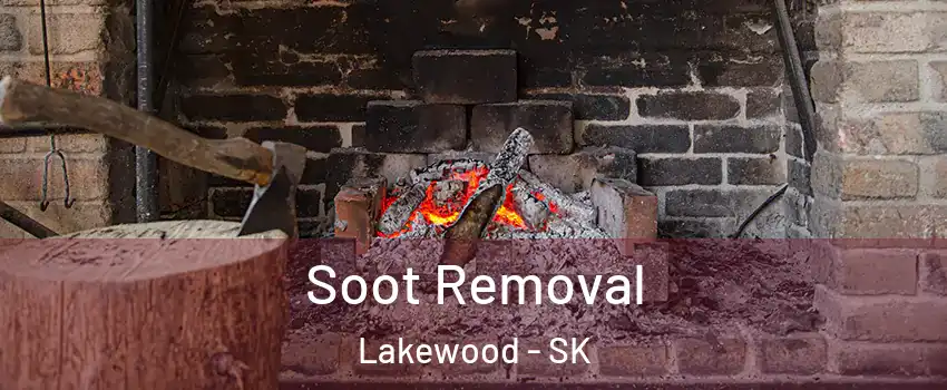  Soot Removal Lakewood - SK