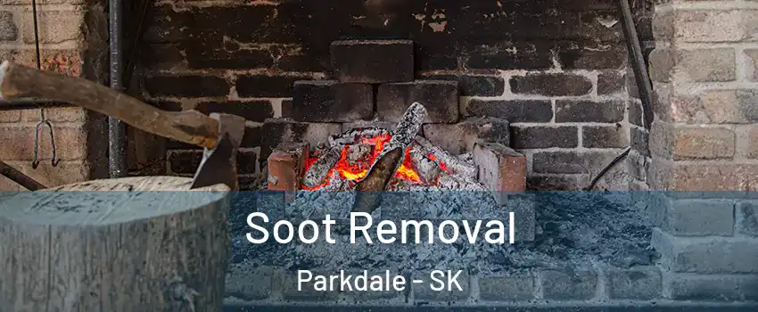  Soot Removal Parkdale - SK