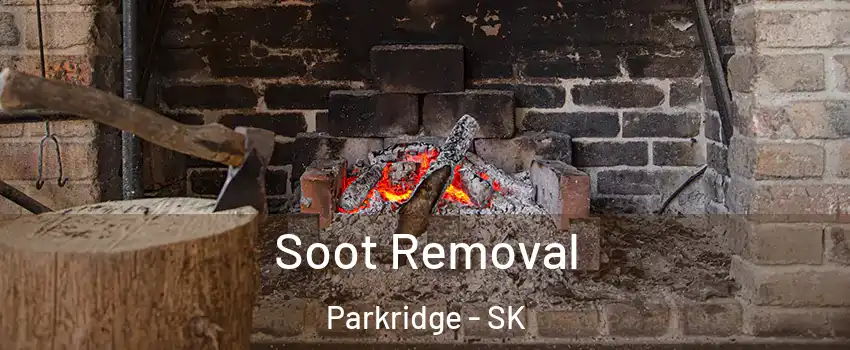  Soot Removal Parkridge - SK