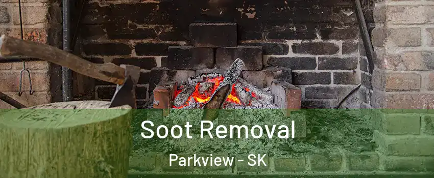  Soot Removal Parkview - SK