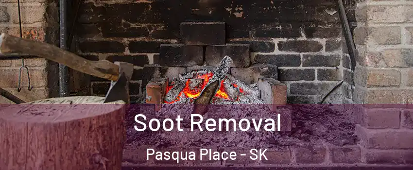  Soot Removal Pasqua Place - SK
