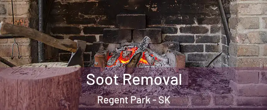  Soot Removal Regent Park - SK