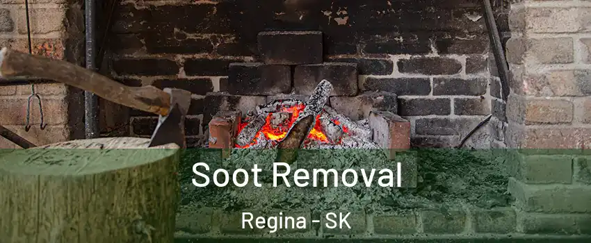  Soot Removal Regina - SK