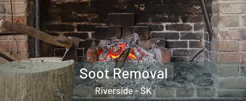  Soot Removal Riverside - SK