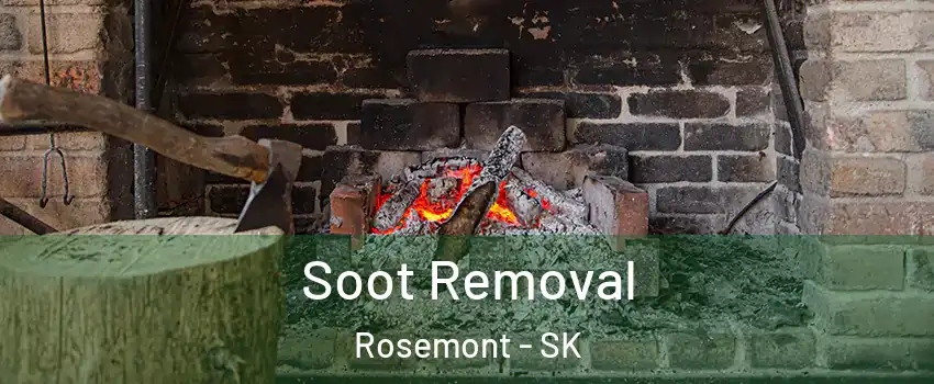  Soot Removal Rosemont - SK
