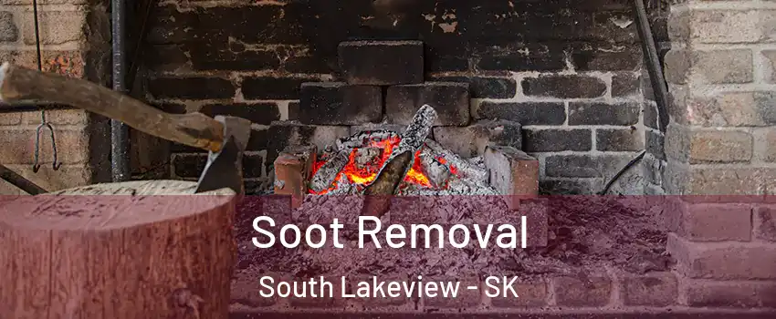  Soot Removal South Lakeview - SK