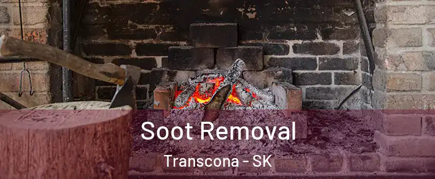 Soot Removal Transcona - SK
