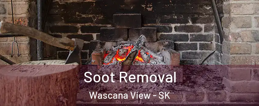  Soot Removal Wascana View - SK