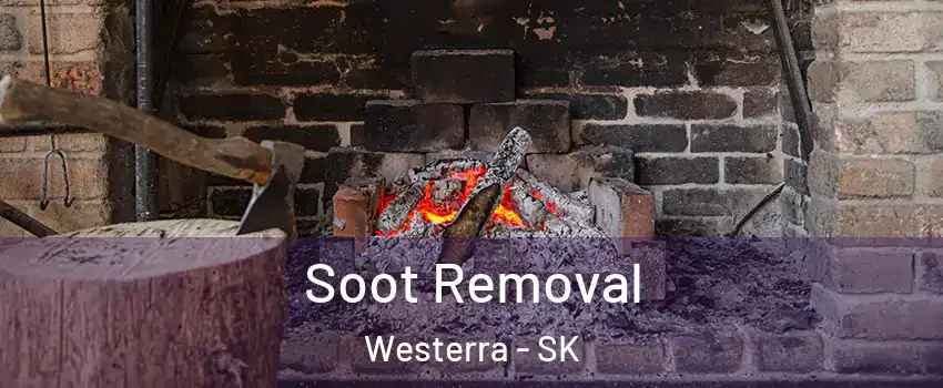  Soot Removal Westerra - SK