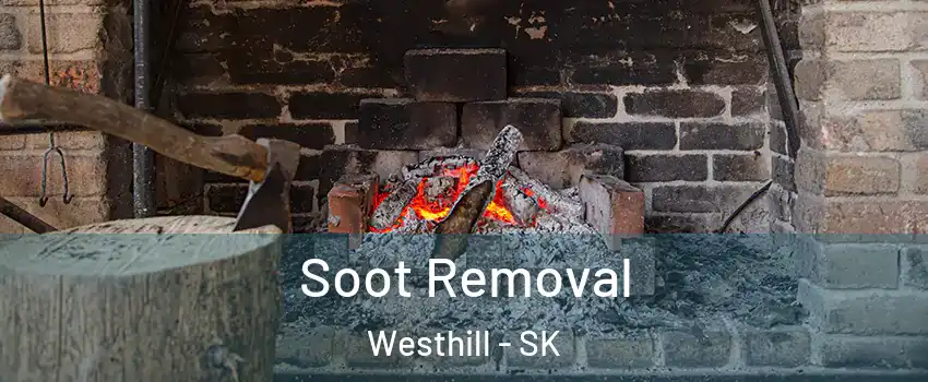  Soot Removal Westhill - SK