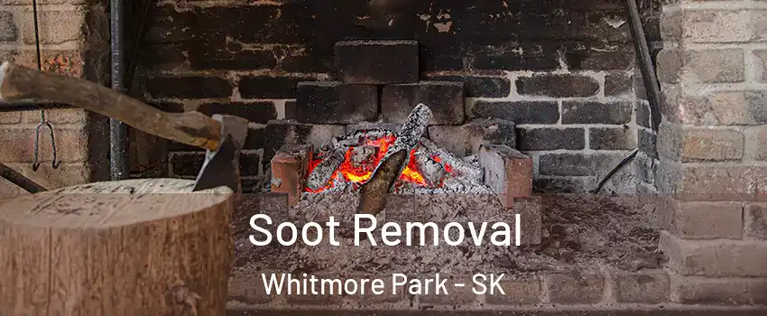  Soot Removal Whitmore Park - SK