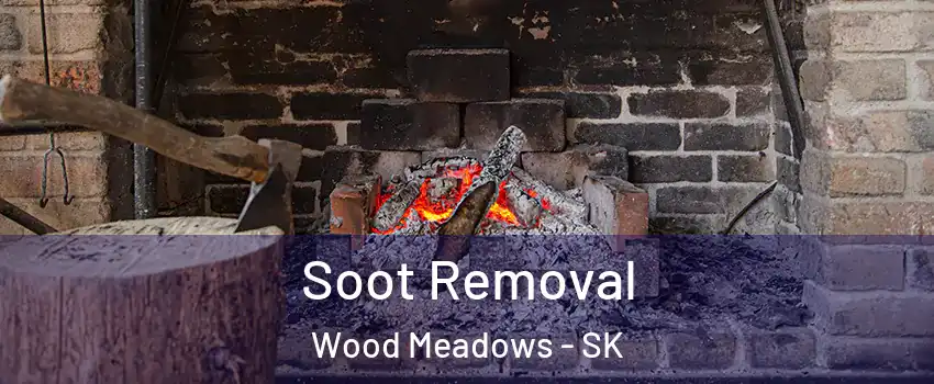  Soot Removal Wood Meadows - SK
