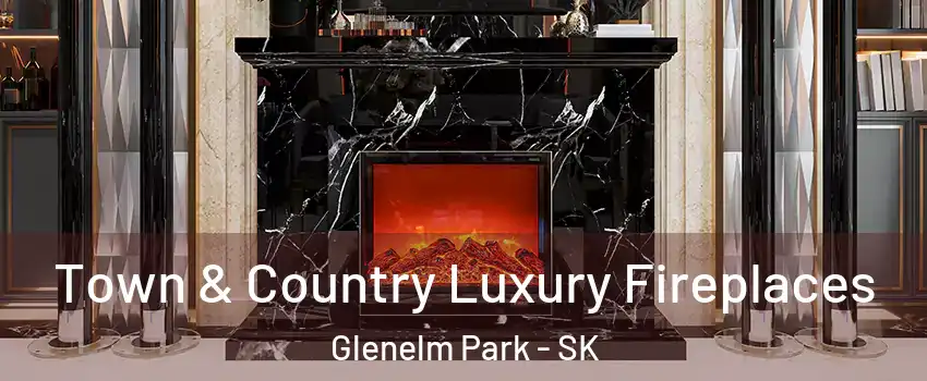  Town & Country Luxury Fireplaces Glenelm Park - SK