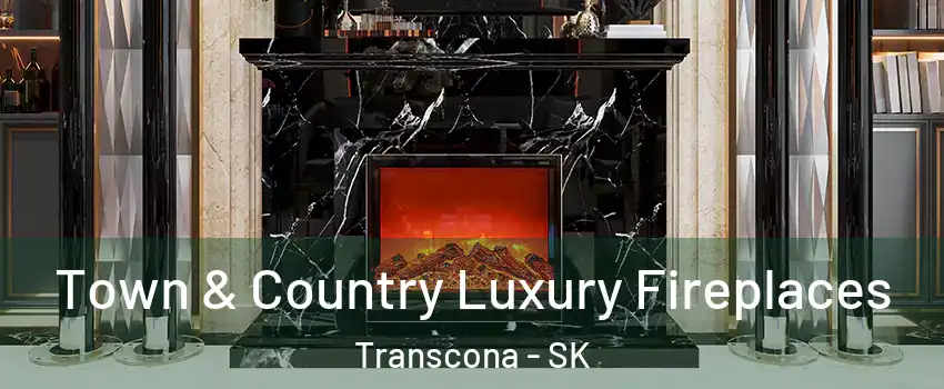  Town & Country Luxury Fireplaces Transcona - SK