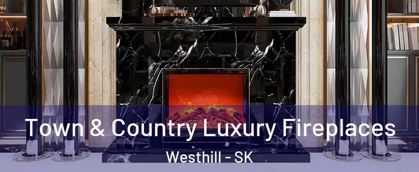  Town & Country Luxury Fireplaces Westhill - SK