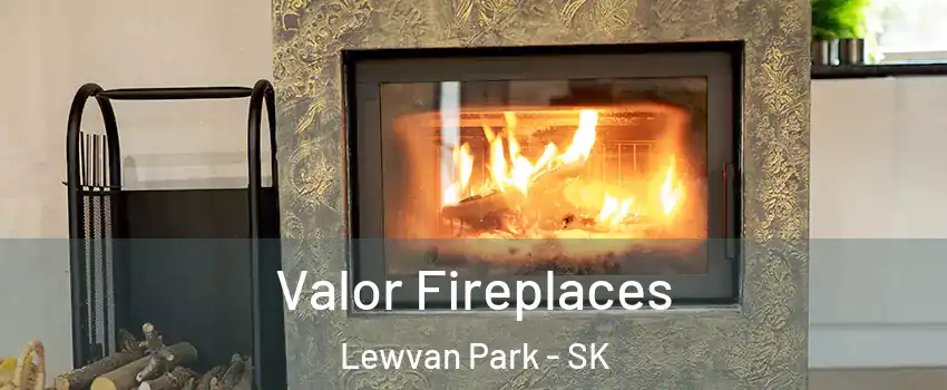  Valor Fireplaces Lewvan Park - SK