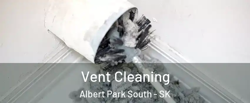  Vent Cleaning Albert Park South - SK