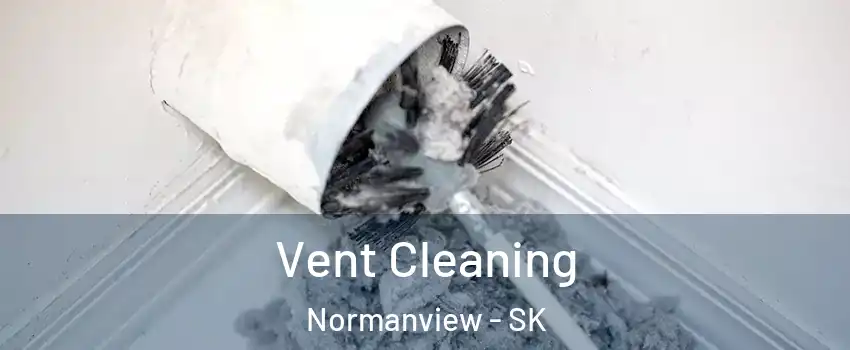 Vent Cleaning Normanview - SK