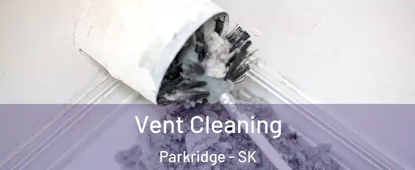  Vent Cleaning Parkridge - SK
