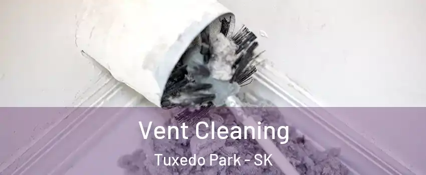  Vent Cleaning Tuxedo Park - SK