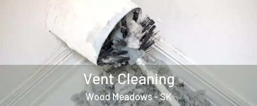  Vent Cleaning Wood Meadows - SK