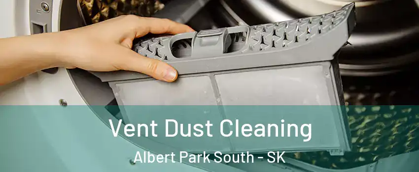  Vent Dust Cleaning Albert Park South - SK
