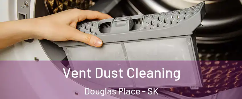  Vent Dust Cleaning Douglas Place - SK