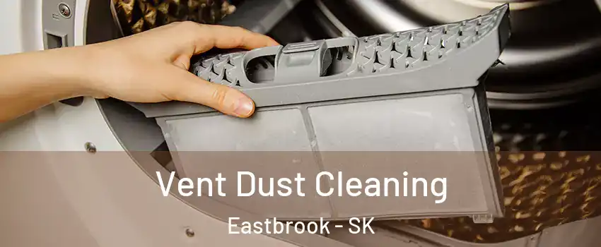  Vent Dust Cleaning Eastbrook - SK