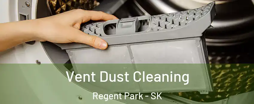  Vent Dust Cleaning Regent Park - SK