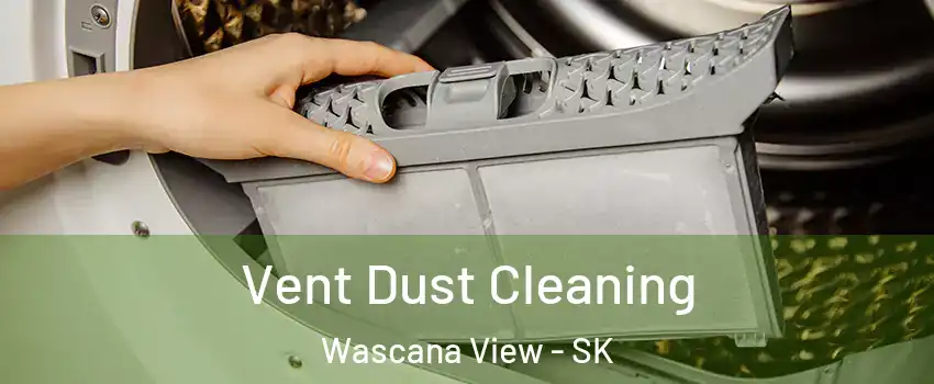  Vent Dust Cleaning Wascana View - SK