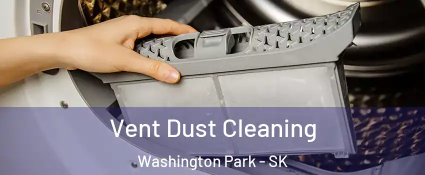  Vent Dust Cleaning Washington Park - SK