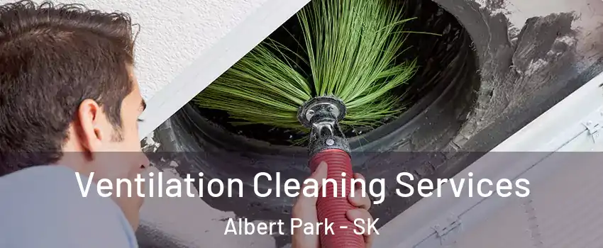  Ventilation Cleaning Services Albert Park - SK