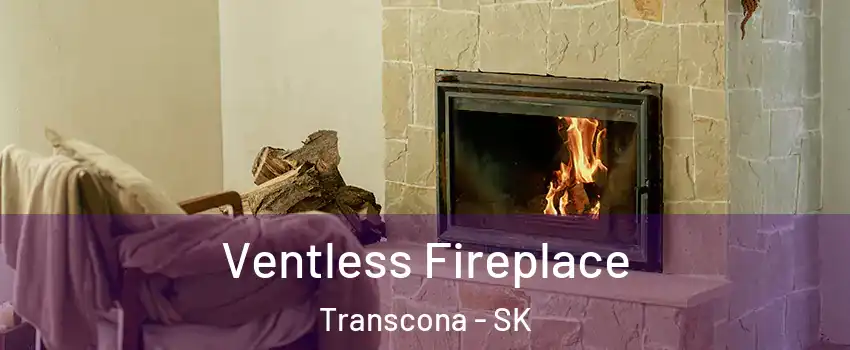  Ventless Fireplace Transcona - SK