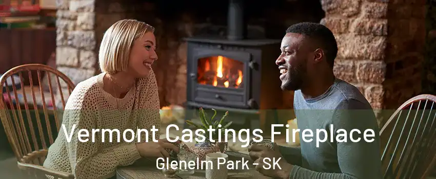  Vermont Castings Fireplace Glenelm Park - SK