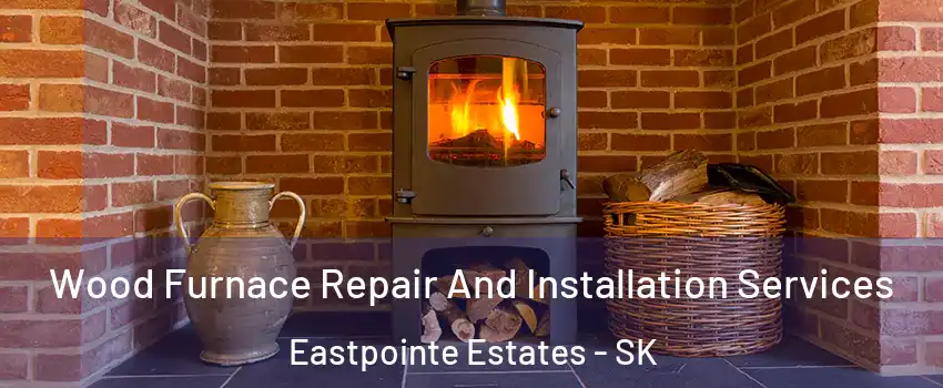  Wood Furnace Repair And Installation Services Eastpointe Estates - SK