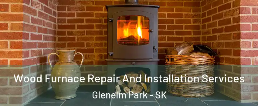  Wood Furnace Repair And Installation Services Glenelm Park - SK