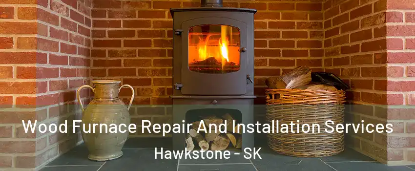  Wood Furnace Repair And Installation Services Hawkstone - SK