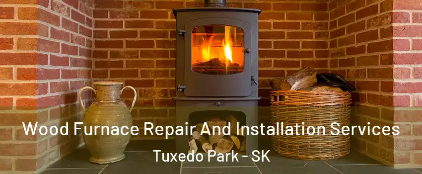  Wood Furnace Repair And Installation Services Tuxedo Park - SK