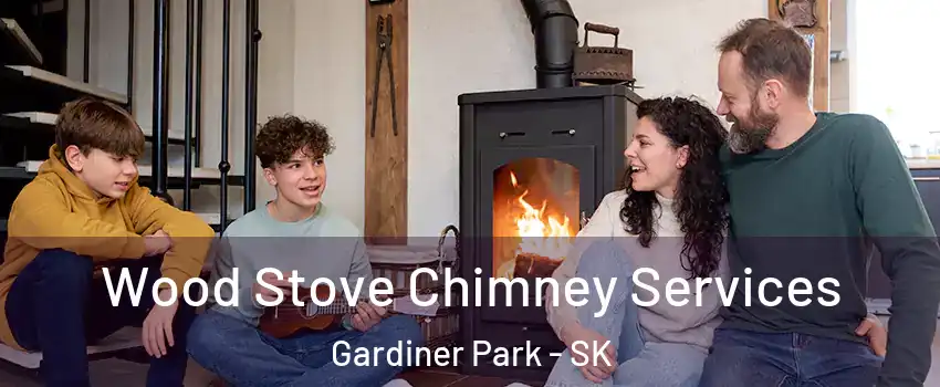  Wood Stove Chimney Services Gardiner Park - SK
